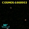 COSMOS J095955.71+021002.7