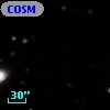 COSMOS J100003.93+020958.7