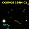 COSMOS J095936.48+020956.2