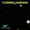 COSMOS J095942.94+020956.4