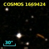 COSMOS J095938.50+020956.3