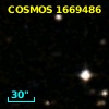 COSMOS J095941.68+020952.0