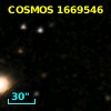 COSMOS J100006.20+020953.4
