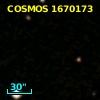 zCOSMOS 825494