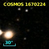 zCOSMOS 825204
