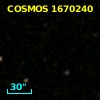 zCOSMOS 825629
