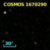 COSMOS J100004.10+020950.9