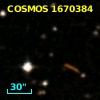 COSMOS J095937.60+020949.6