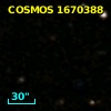 COSMOS J095944.85+020949.3