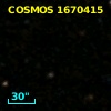COSMOS J095946.97+020944.3