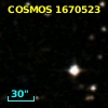 zCOSMOS 825759