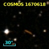 COSMOS J095936.48+020946.5