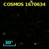 COSMOS J095943.97+020945.8