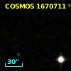 COSMOS J100000.52+020939.5