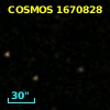 zCOSMOS 825618