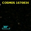 COSMOS J100003.26+020938.7