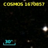 COSMOS J095942.95+020941.4
