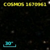 COSMOS J095945.33+020939.6