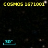 COSMOS J095944.94+020938.7