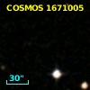 zCOSMOS 825415