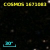 COSMOS J095945.27+020937.2