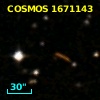 COSMOS J095936.88+020936.4