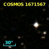 COSMOS J095941.31+020930.1