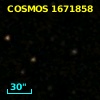 COSMOS J095949.26+020925.3