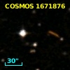 COSMOS J095938.00+020926.1