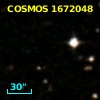 COSMOS J095941.31+020920.3