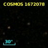 COSMOS J095948.09+020922.6