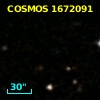 COSMOS J095943.67+020920.9