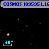 COSMOS J095951.16+020921.2