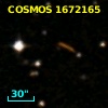 COSMOS J095936.79+020920.2