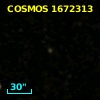 COSMOS J100002.45+020908.0
