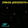 2MASS J09595070+0209137