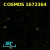 COSMOS J100004.39+020917.1