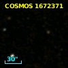 COSMOS J100004.12+020904.1