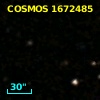 COSMOS J095945.70+020914.7