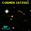 COSMOS J095937.15+020913.2