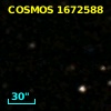 COSMOS J095945.63+020912.3