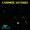 COSMOS J095944.50+020908.5