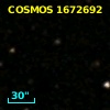 COSMOS J095947.49+020908.7