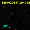 zCOSMOS 825604