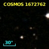 COSMOS J095943.25+020907.5