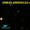 2MASS J09595152+0208590