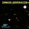 2MASS J09594228+0208582