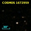 COSMOS J095944.11+020905.3