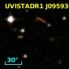 COSMOS J095936.62+020902.8