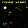 COSMOS J095936.84+020902.5